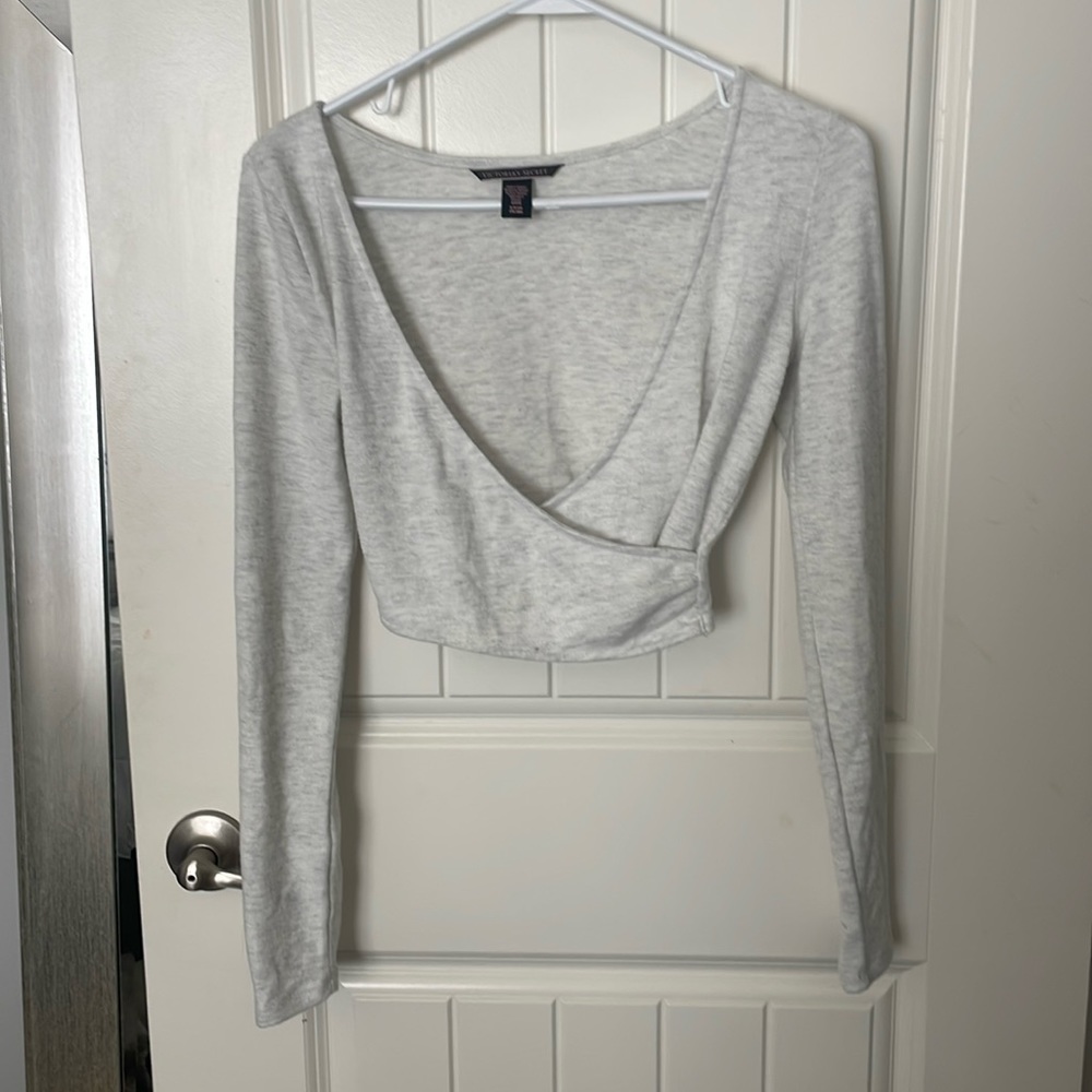 Victoria Secret Ballet Top